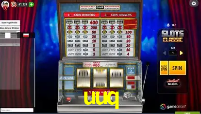 Desvendando o Mundo dos Jogos Virtuais na uuq