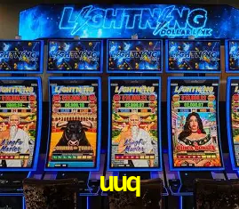 A Revolução dos Aplicativos de Jogos no uuq