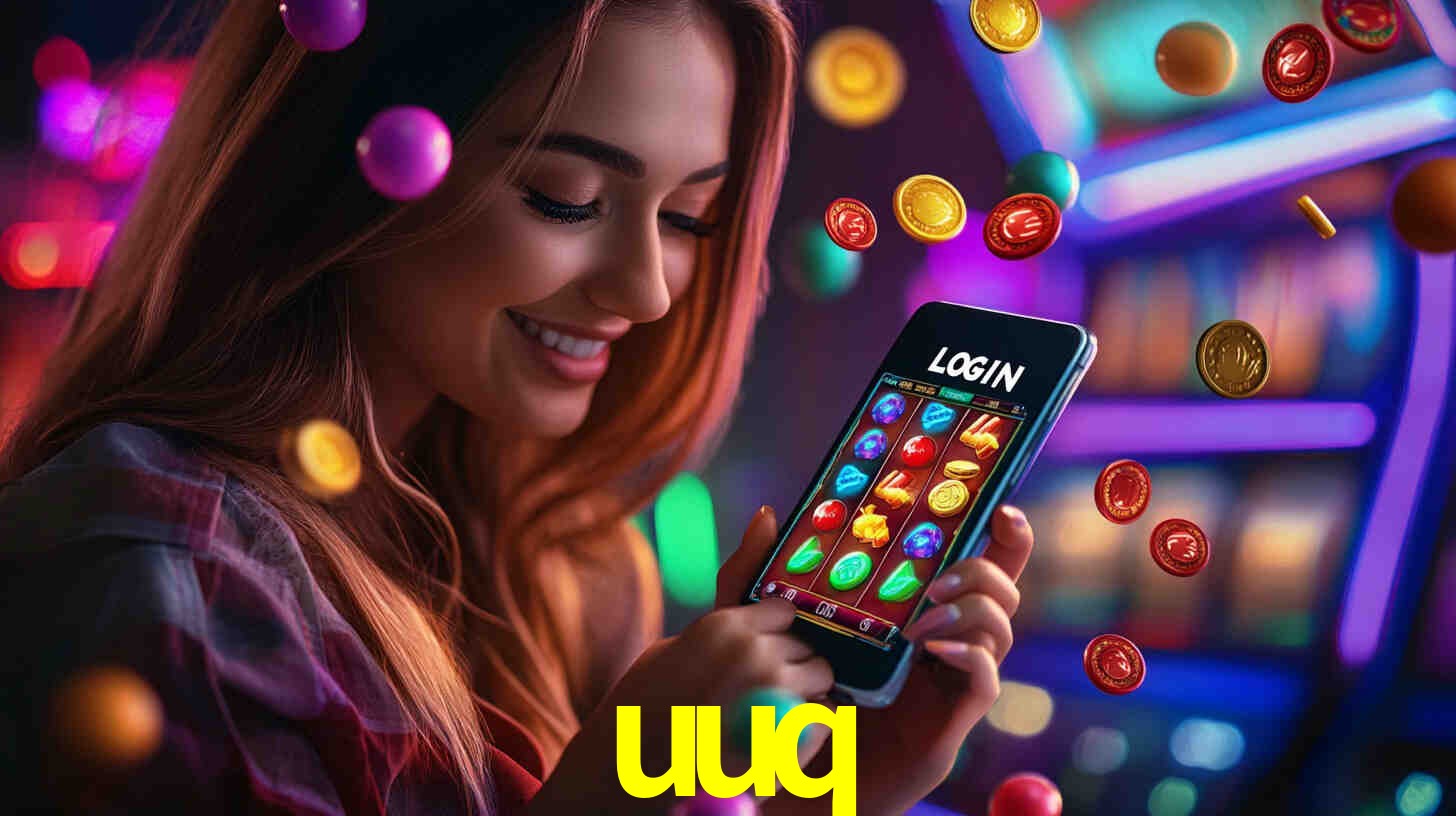 uuq - Sites de jogos de azar seguros - uuq.com