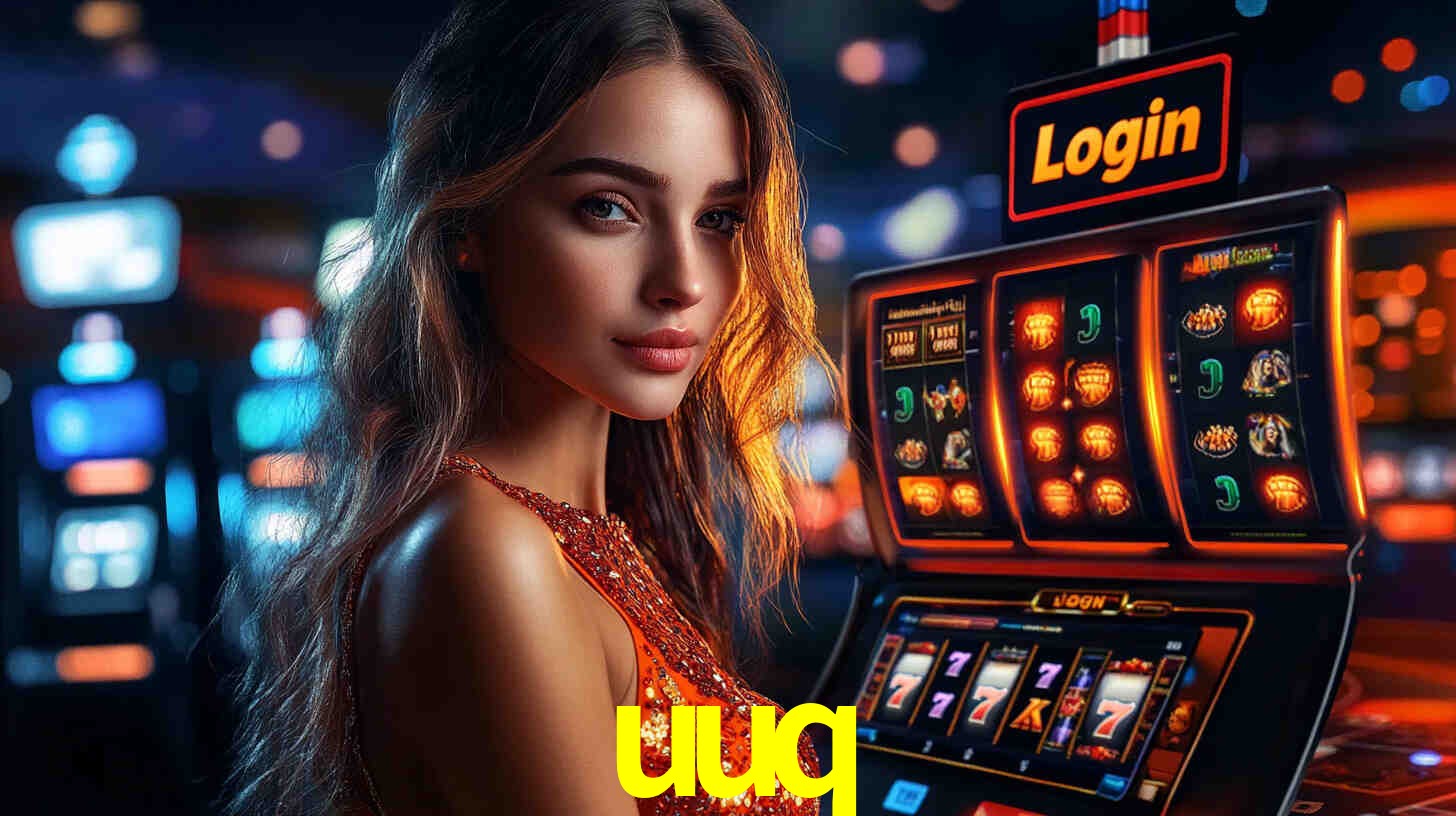 uuq: Seu Cassino Premiado com Pagamentos Rápidos