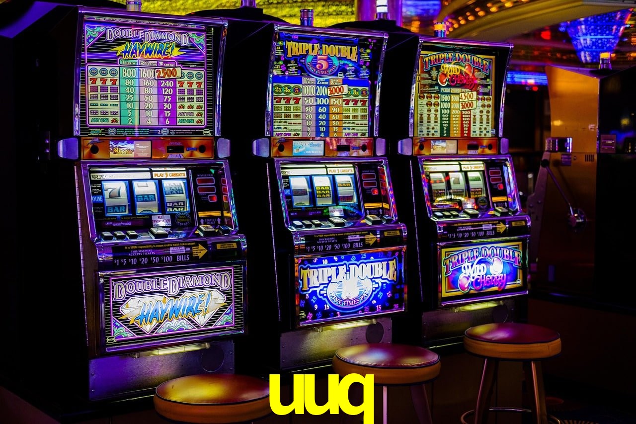 Casino Ao Vivo uuq