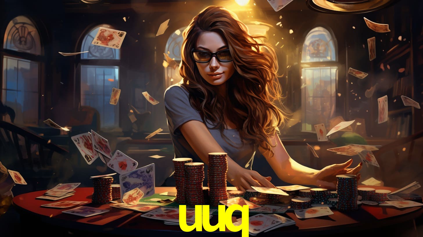 Roulette Table uuq