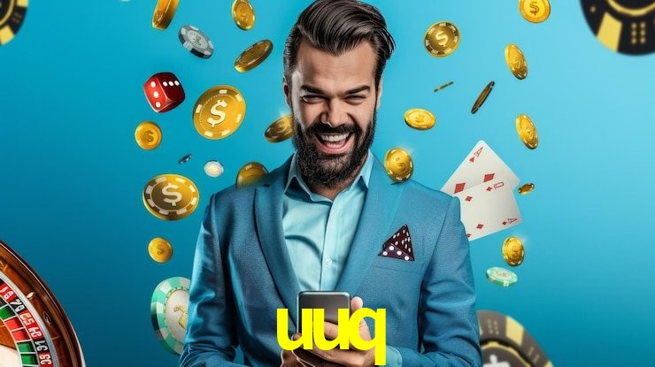 Game Providers uuq