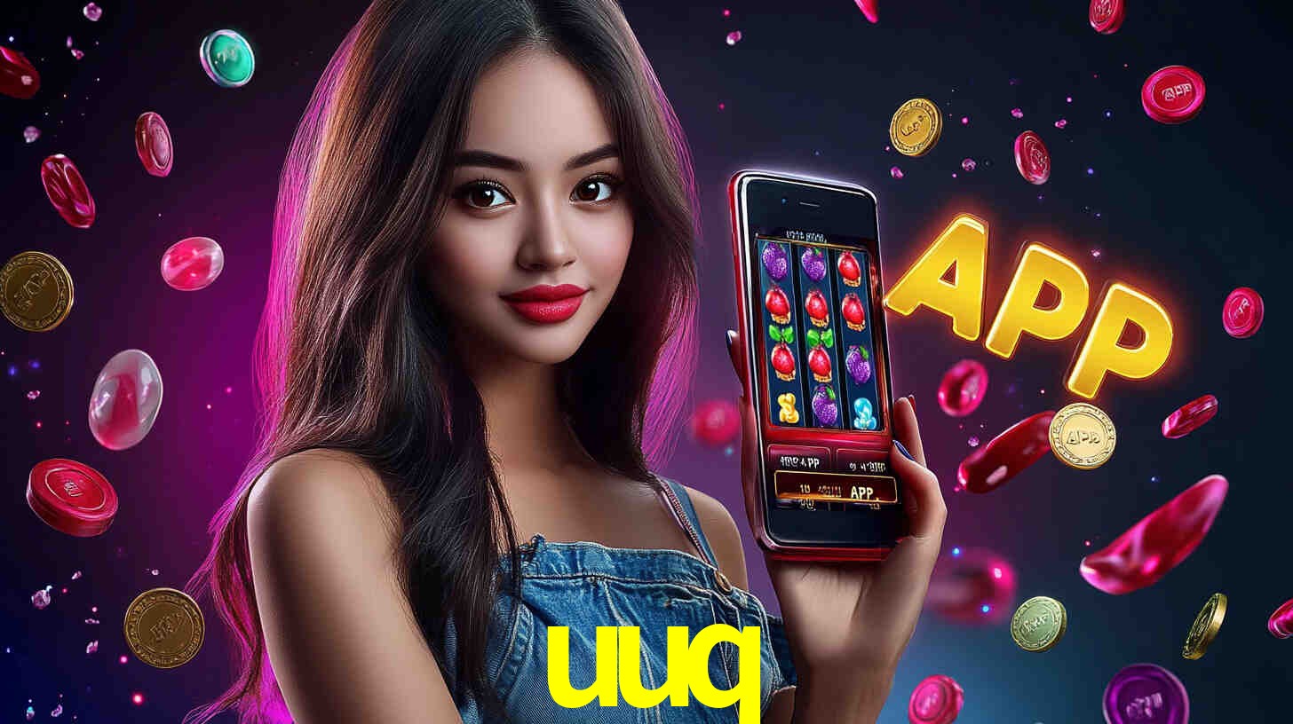 Inovações de Jogos na uuq: O Futuro das Experiências Interativas