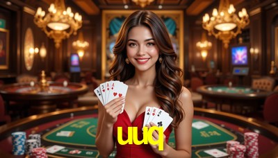 APP oficial da uuq para mobile