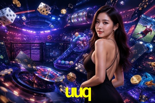 Weekend Specials uuq