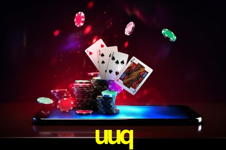Slot Games uuq