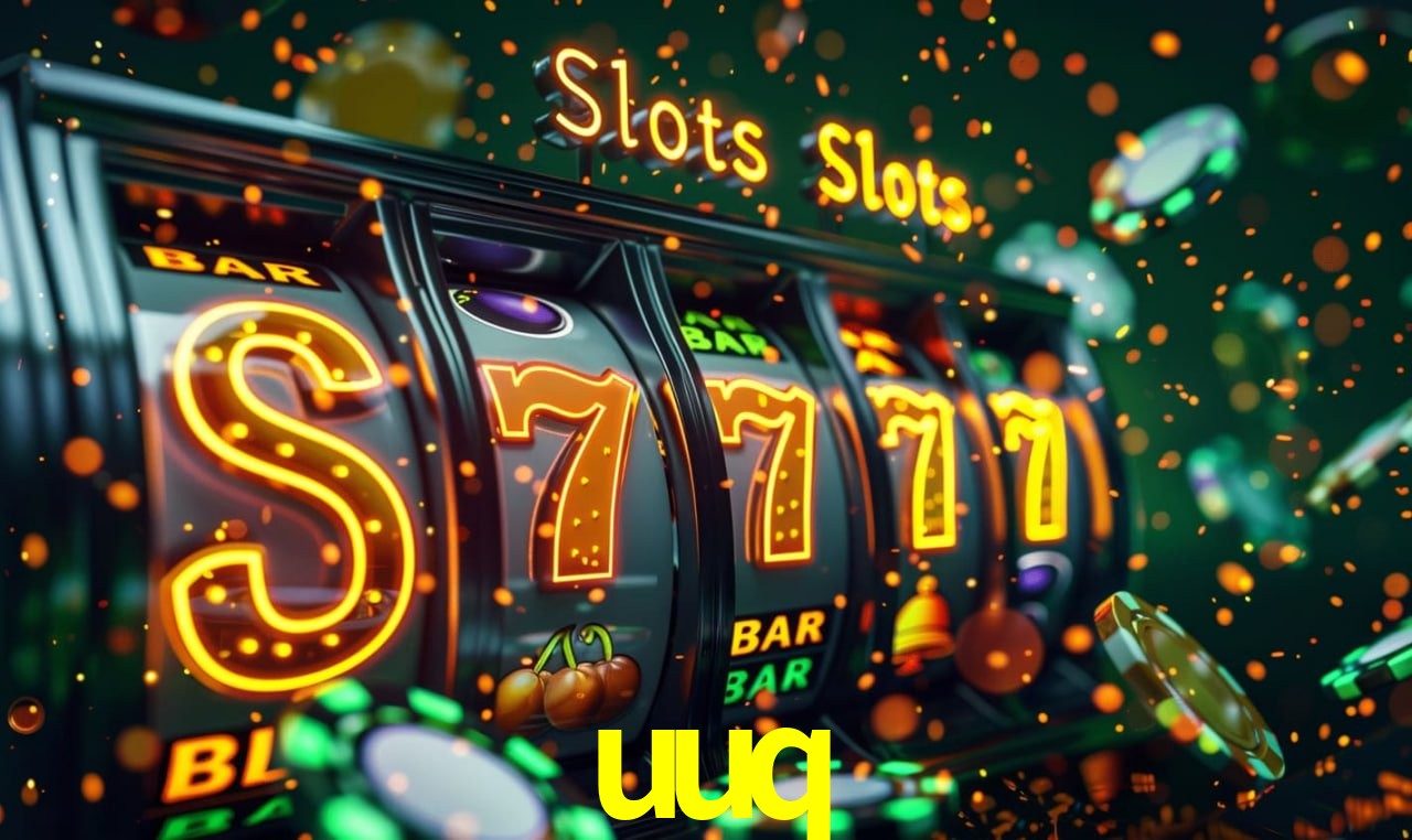 Jogos de Slot uuq
