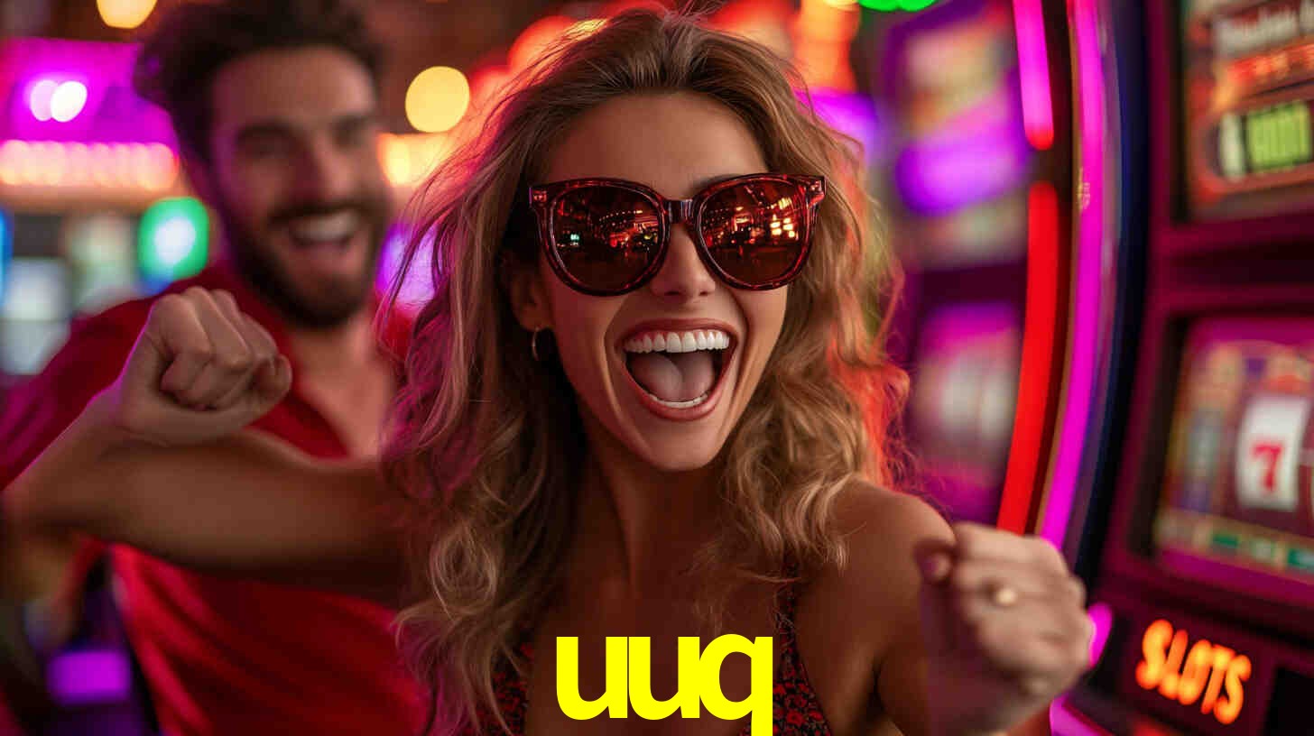 A Emoção da Loteria na uuq: Uma Chance de Mudança de Vida