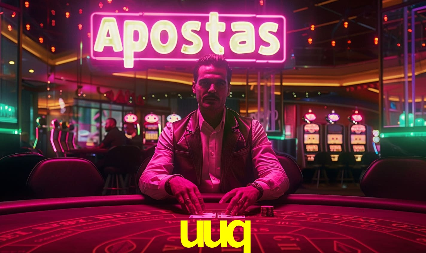 cassino uuq