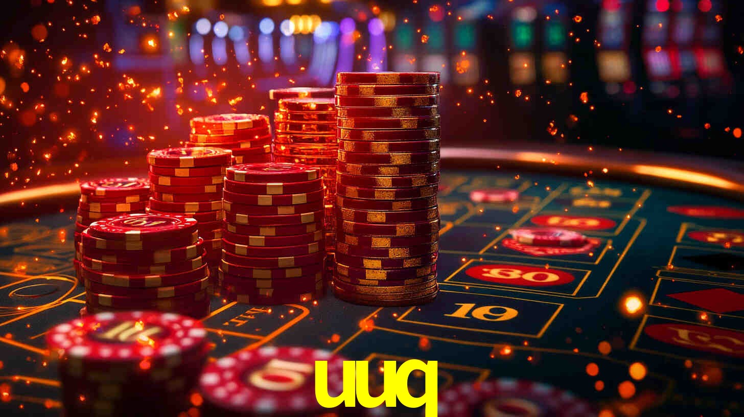 uuq App Interface