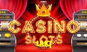 Live Casino uuq