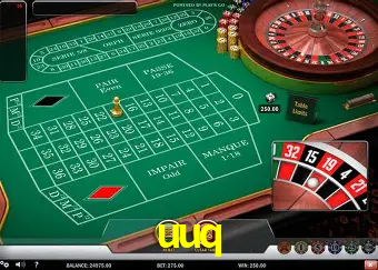 Descubra o Mundo do Cassino Online com uuq