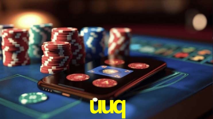 Diretório de Jogos uuq