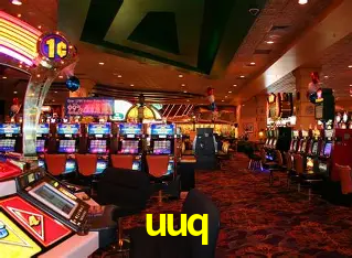 Descubra o Mundo do Cassino Online com uuq