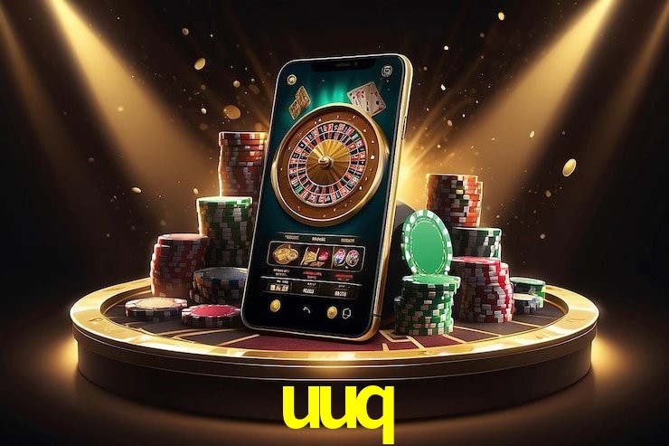 Requisitos do APK da uuq para Android